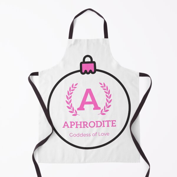 Item preview, Cabin 10 Aphrodite ornament designed and sold by broadwaygirl142.
