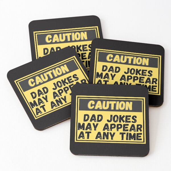 Item preview, caution dad jokes may appear at anytime designed and sold by OHNS Corner.