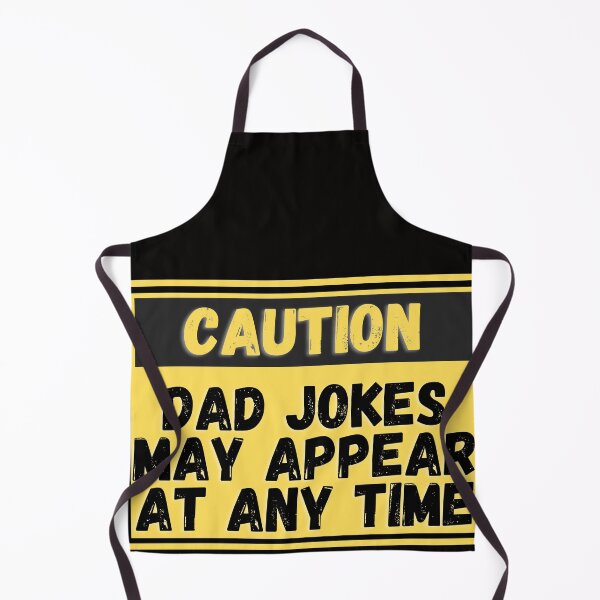 Item preview, caution dad jokes may appear at anytime designed and sold by OHNS Corner.