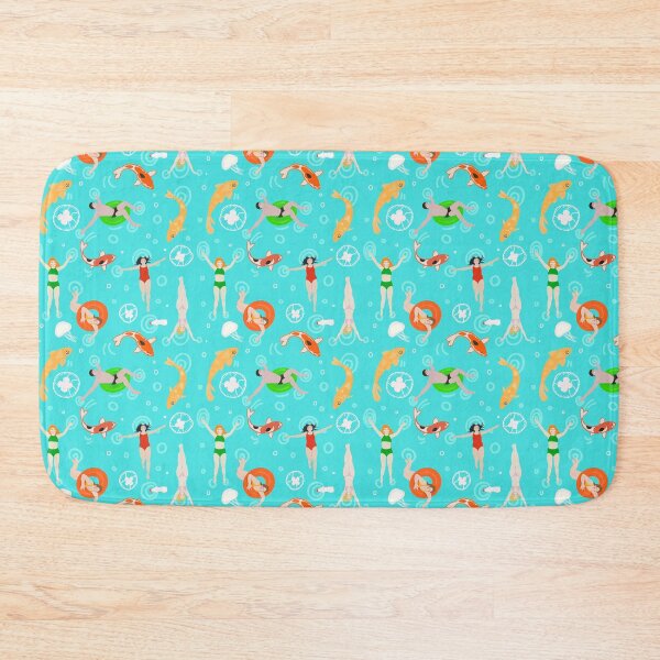 Item preview, Swimmers designed and sold by Rana-Loubli.