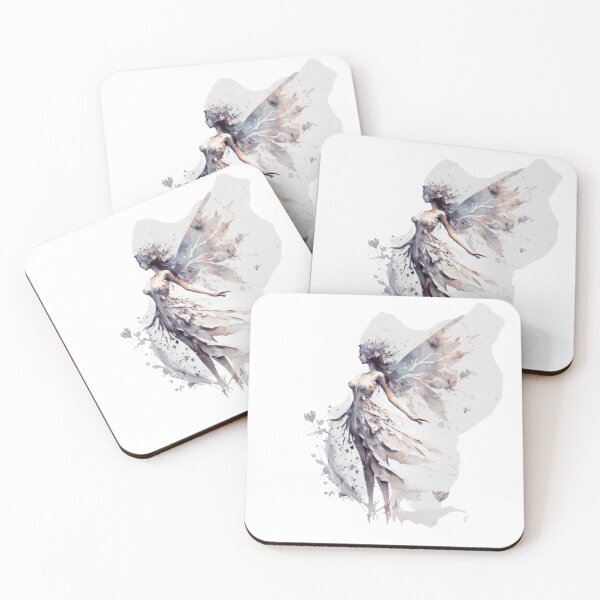 Item preview, Enchanting Fairy Aesthetic with Wings designed and sold by EnzoZs.