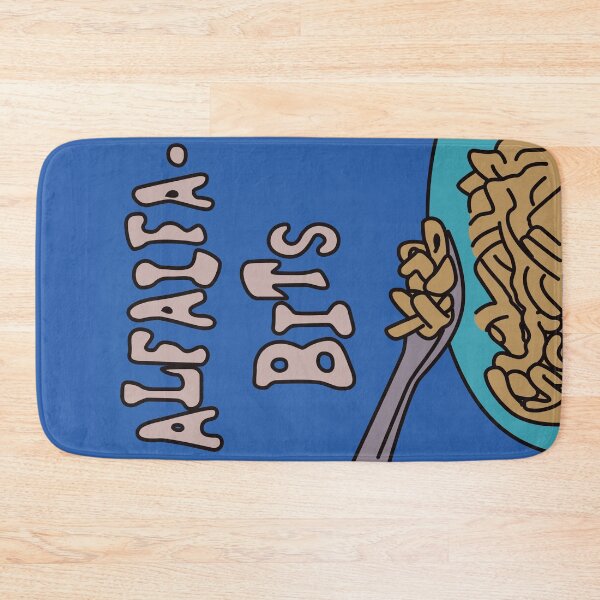 Item preview, Alfalfa-Bits designed and sold by REALsaintpetty.