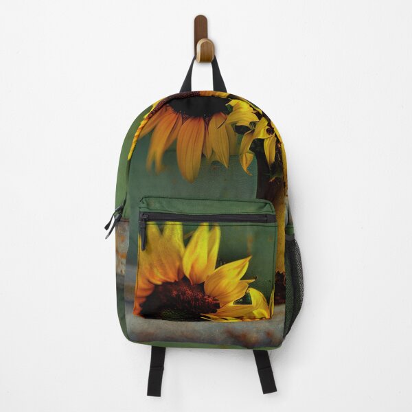 Item preview, Sunflowers tribute 4 designed and sold by Jean-François Dupuis.
