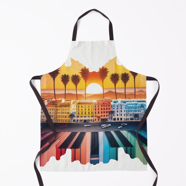 Item preview, Pianos II — 03 designed and sold by ddaiart.