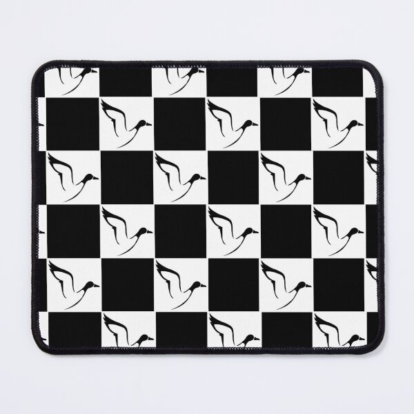Item preview, White Ducks designed and sold by andrew JOHNSEN.