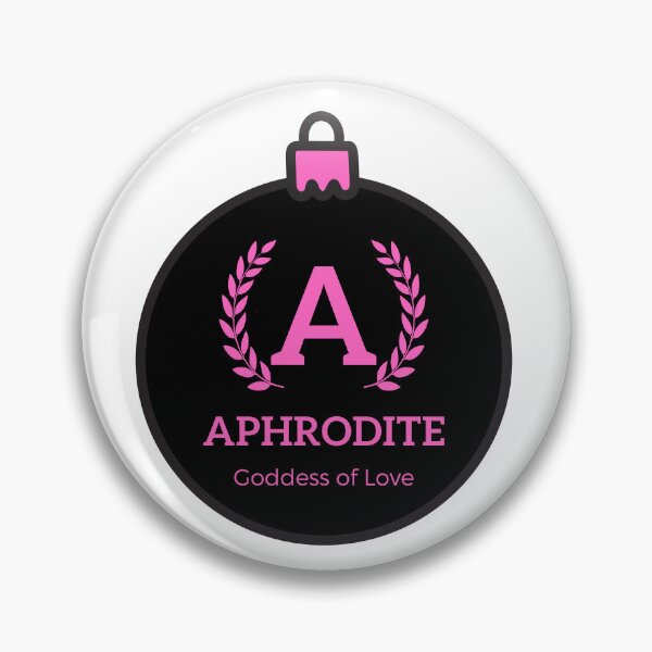 Item preview, Cabin 10 Aphrodite ornament designed and sold by broadwaygirl142.