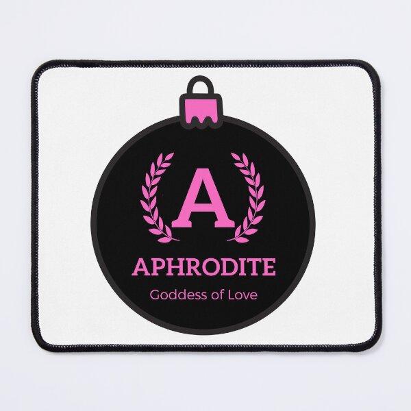 Item preview, Cabin 10 Aphrodite ornament designed and sold by broadwaygirl142.