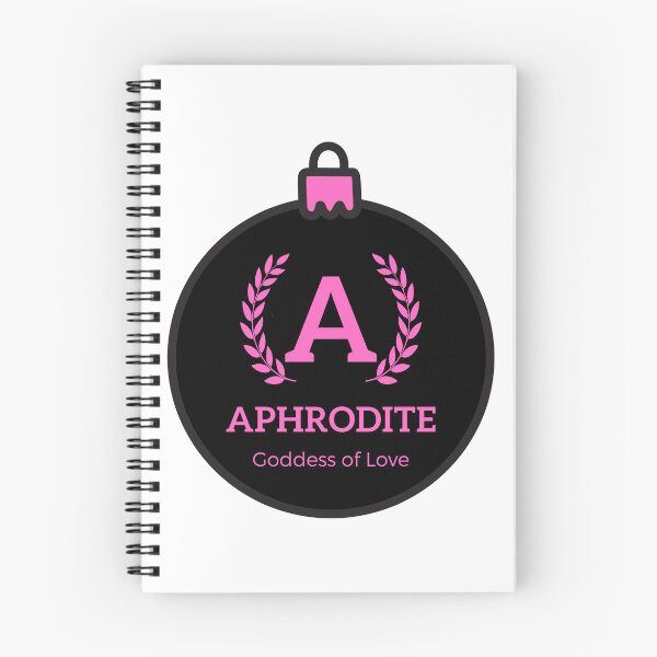 Item preview, Cabin 10 Aphrodite ornament designed and sold by broadwaygirl142.