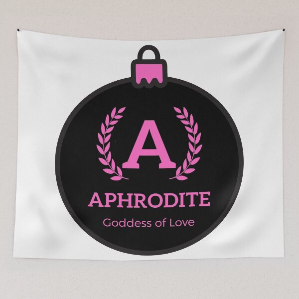 Item preview, Cabin 10 Aphrodite ornament designed and sold by broadwaygirl142.