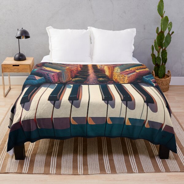 Item preview, Pianos II — 04 designed and sold by ddaiart.