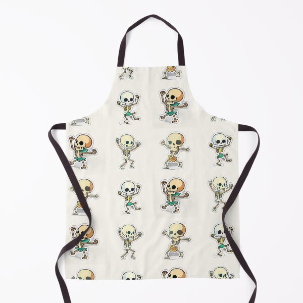 Item preview, Dancing Skeletons Packs lovers designed and sold by verluxe.