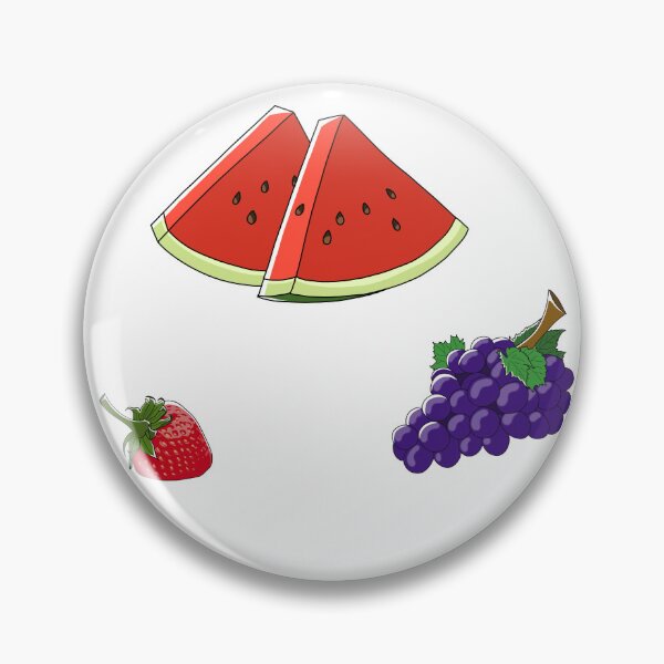 Item preview, Fruits designed and sold by SomeDrawings04.