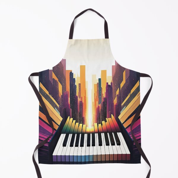 Item preview, Pianos II — 05 designed and sold by ddaiart.