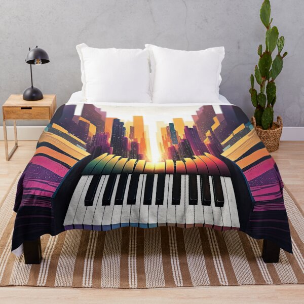 Item preview, Pianos II — 05 designed and sold by ddaiart.