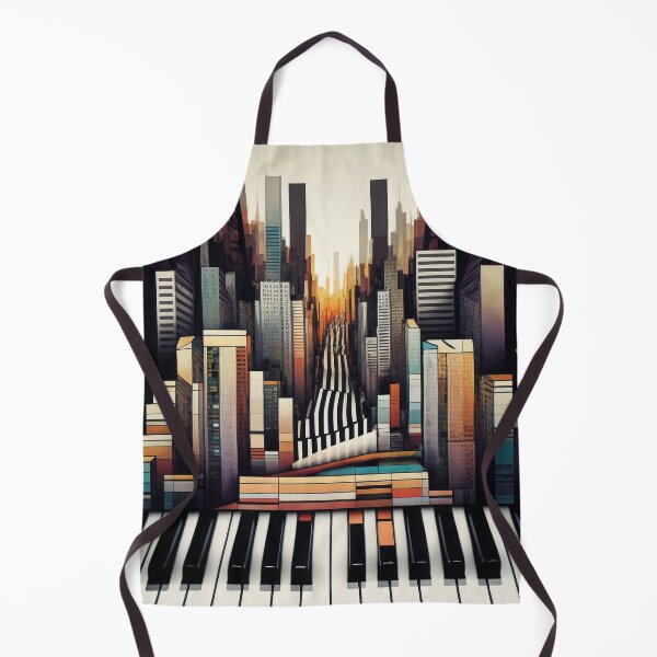 Item preview, Pianos II — 06 designed and sold by ddaiart.