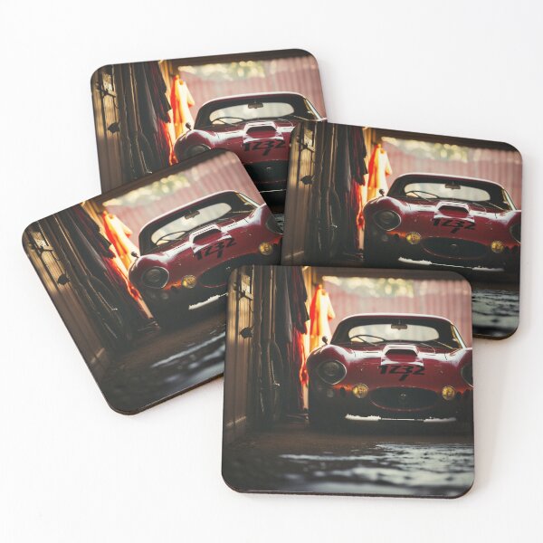 Item preview, Classic Sports Cars: A Tribute to Iconic Rides of the Past designed and sold by DriveInDesign.