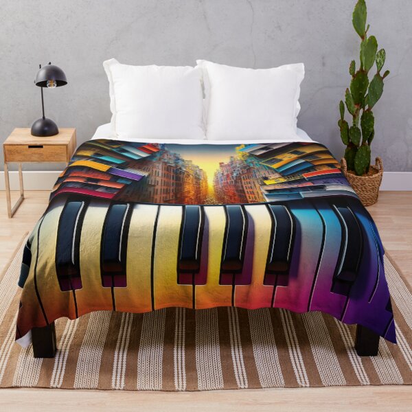 Item preview, Pianos II — 08 designed and sold by ddaiart.