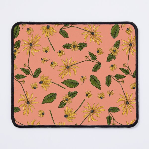 Item preview, Black Eyed Susans designed and sold by JudeTattooed.