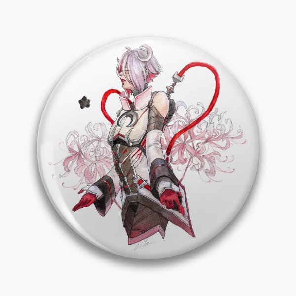 Item preview, Apex Legends Catalyst Blood moon skin LiuYuArt designed and sold by liuyuart.