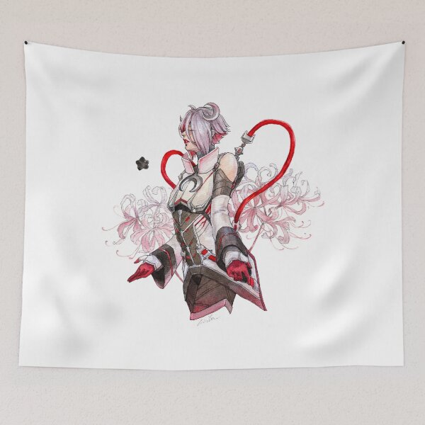 Item preview, Apex Legends Catalyst Blood moon skin LiuYuArt designed and sold by liuyuart.