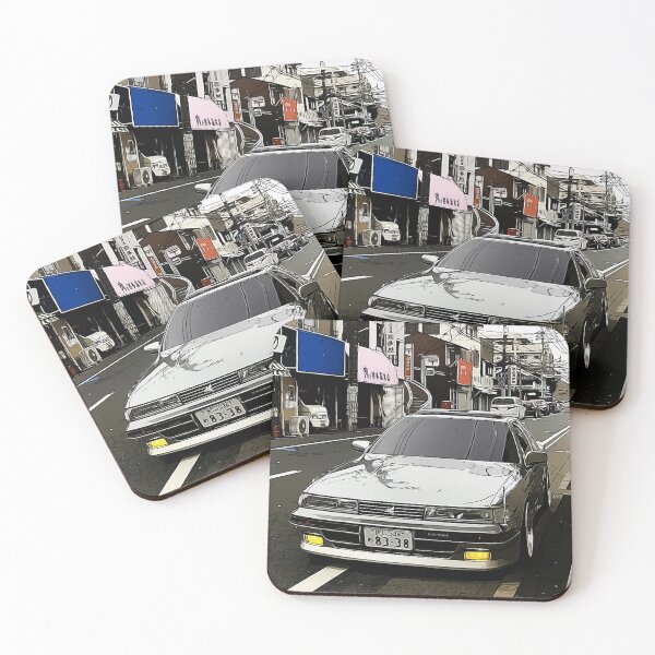 Item preview, 80's Soarer Z20 Classic JDM designed and sold by Kuba9888.