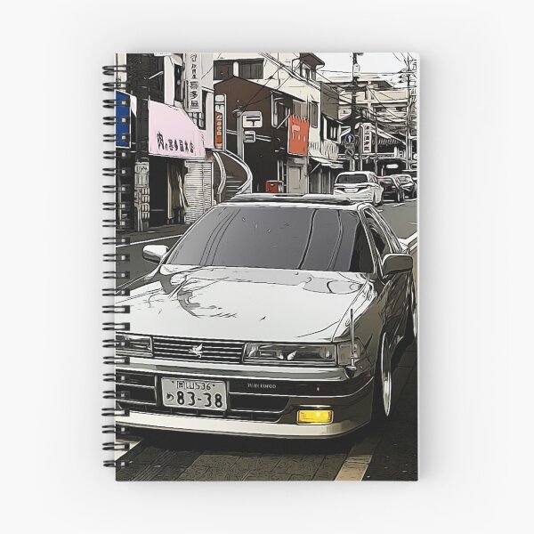 Item preview, 80's Soarer Z20 Classic JDM designed and sold by Kuba9888.