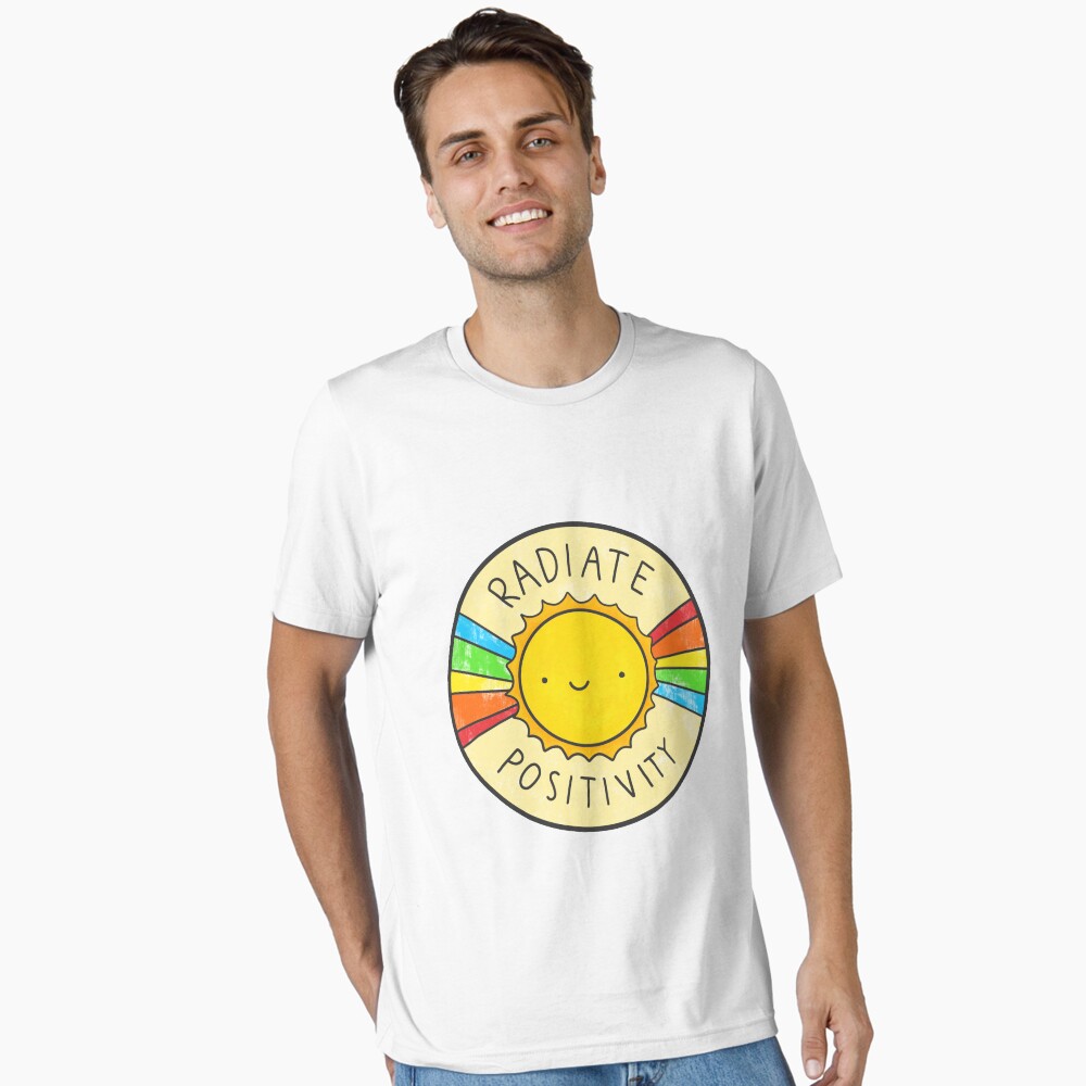 Artikel-Vorschau von Essential T-Shirt, designt und verkauft von hellobubblegum.