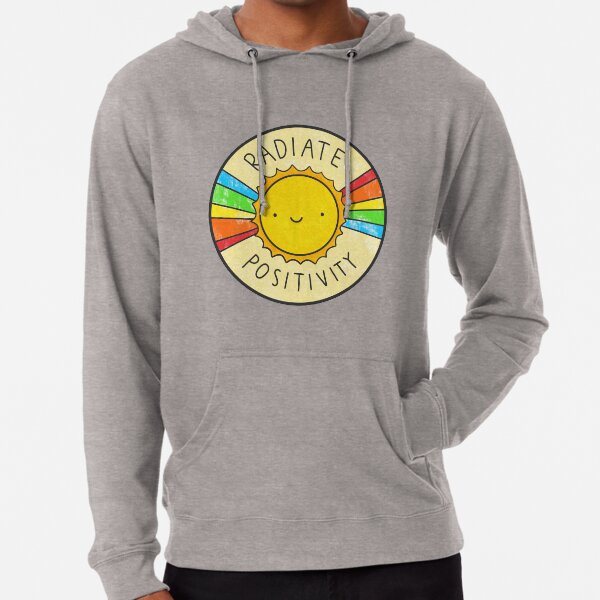 Lightweight Hoodie