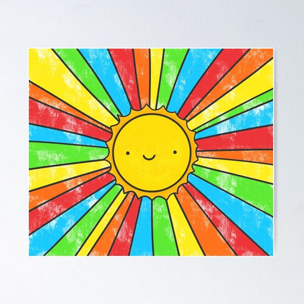 Item preview, Radiate Positivity designed and sold by Brittany Hefren.