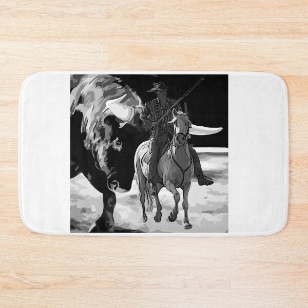 Item preview, guardian bull designed and sold by jeanlouis11430.