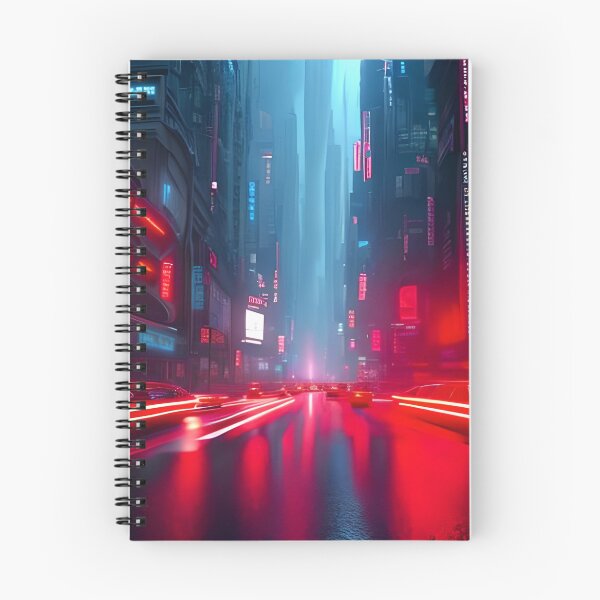 Item preview, City street in shades designed and sold by Rui Fernandes.