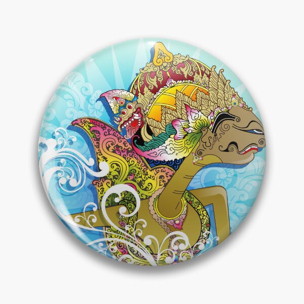 Item preview, Adipati Karna designed and sold by jatmika.
