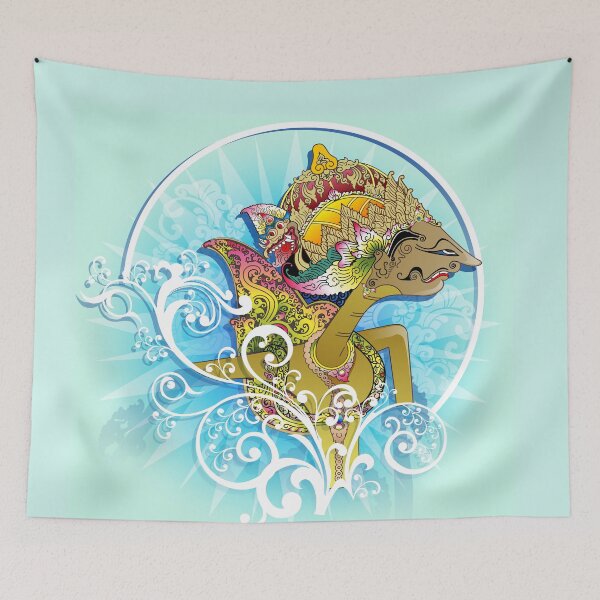 Item preview, Adipati Karna designed and sold by jatmika.