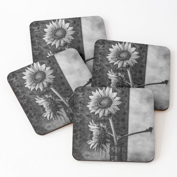 Item preview, Sunflowers tribute 8 designed and sold by Jean-François Dupuis.