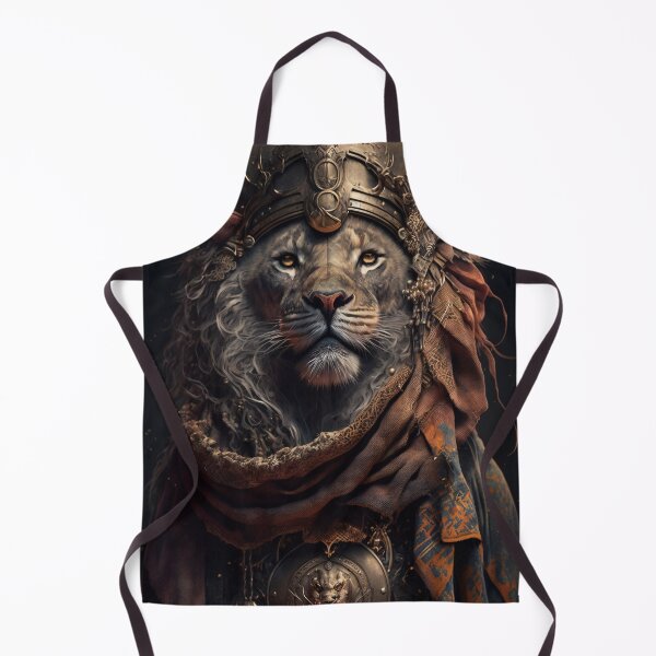 Item preview, Zodiac Signs Leo #05-089 designed and sold by nikoart001.