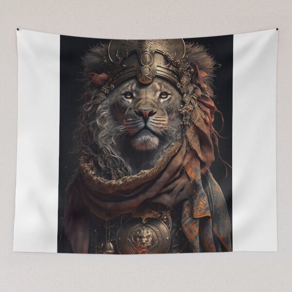 Item preview, Zodiac Signs Leo #05-089 designed and sold by nikoart001.