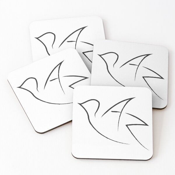 Item preview, let's write peace designed and sold by Guido Isidrón Suárez.