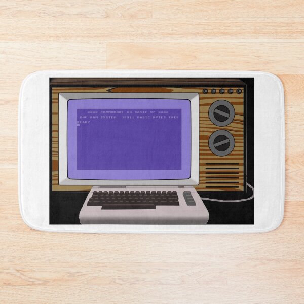 Item preview, Commodore 64 complet home computer designed and sold by aim2022.