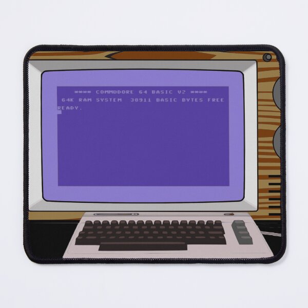 Item preview, Commodore 64 complet home computer designed and sold by aim2022.
