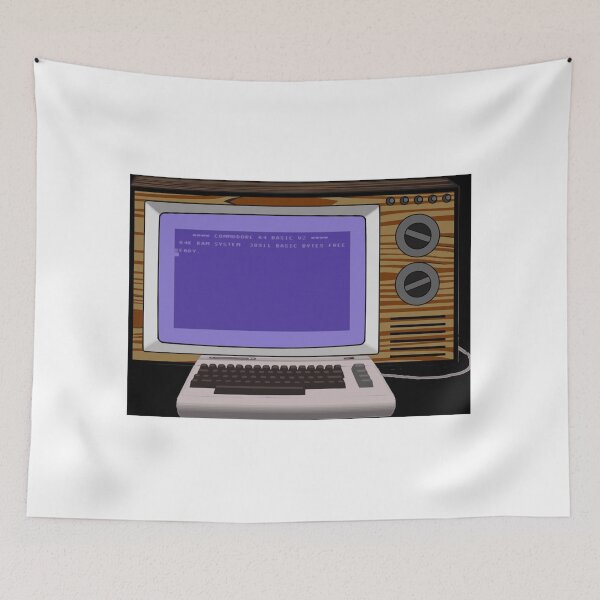 Item preview, Commodore 64 complet home computer designed and sold by aim2022.