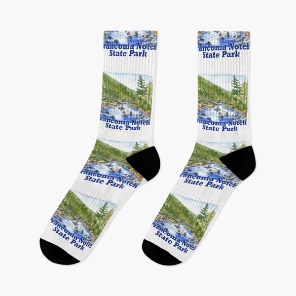 Item preview, Franconia Notch State Park, New Hampshire designed and sold by MMc Buck.