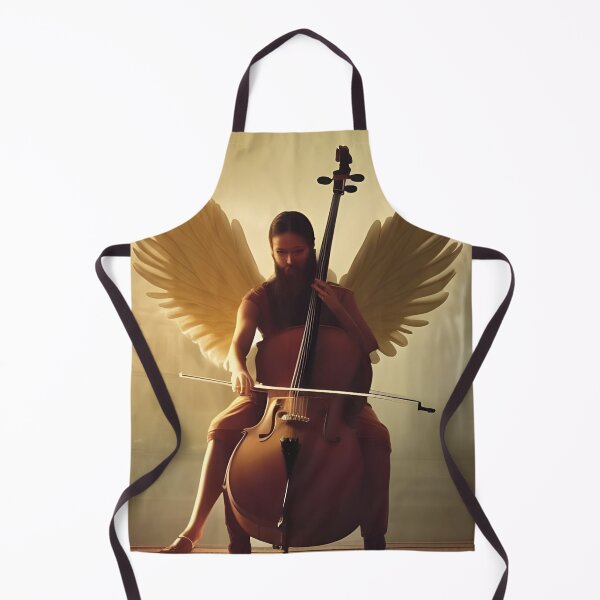 Item preview, Cello #02 designed and sold by Camila Hamdan.