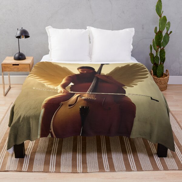 Item preview, Cello #02 designed and sold by Camila Hamdan.