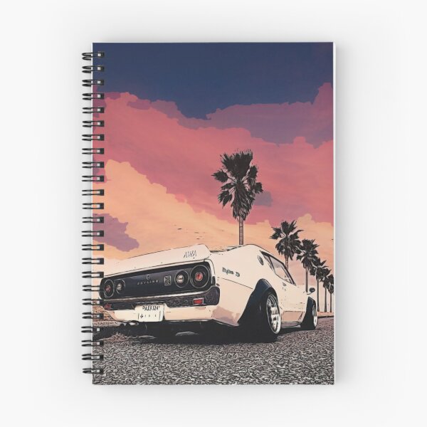 Item preview, 80's Skyline C211 Classic JDM designed and sold by Kuba9888.