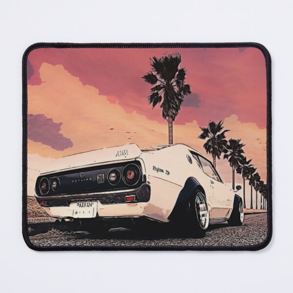 Item preview, 80's Skyline C211 Classic JDM designed and sold by Kuba9888.