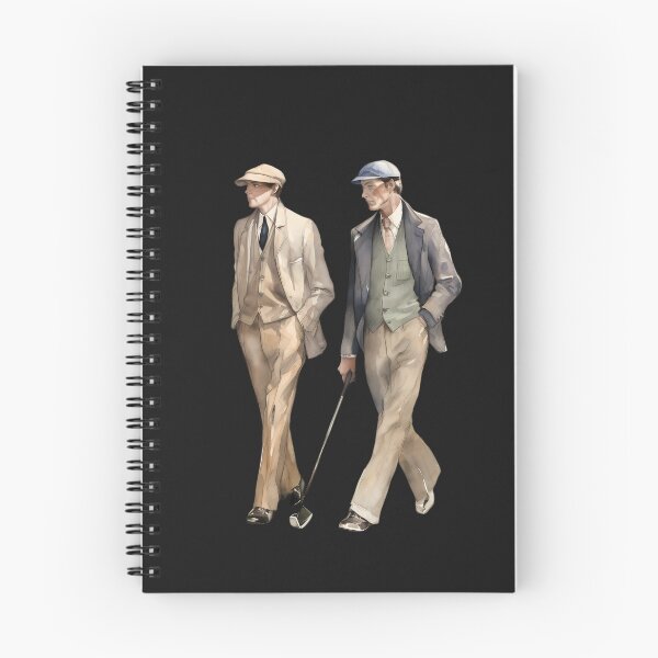 Item preview, Happy Golfer's Day designed and sold by MTJ-Mushrooms.