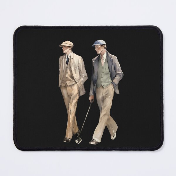 Item preview, Happy Golfer's Day designed and sold by MTJ-Mushrooms.