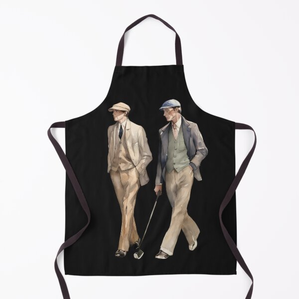 Item preview, Happy Golfer's Day designed and sold by MTJ-Mushrooms.