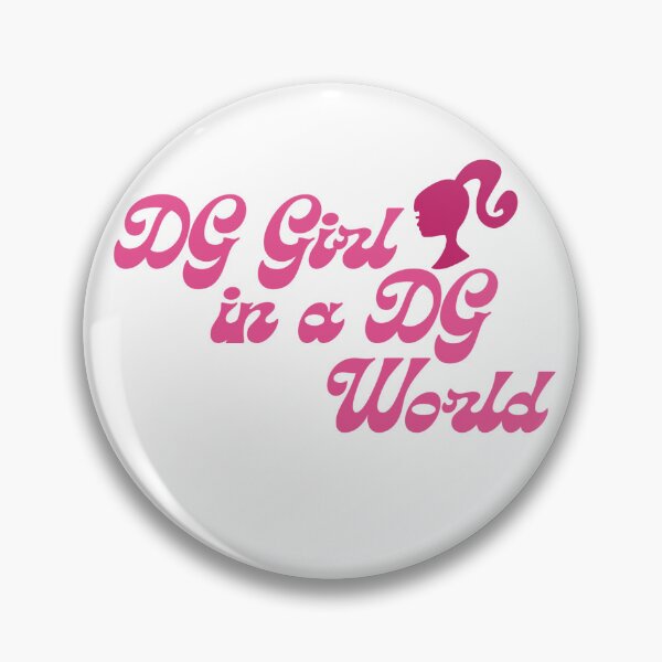 Item preview, dg girl in a dg world designed and sold by BlossomLane.