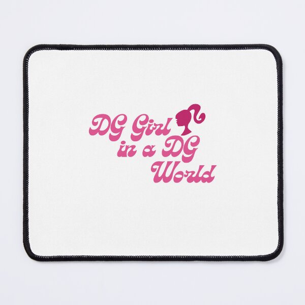 Item preview, dg girl in a dg world designed and sold by BlossomLane.